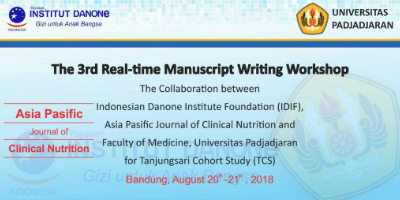 3rd Real-time Manuscript Writing